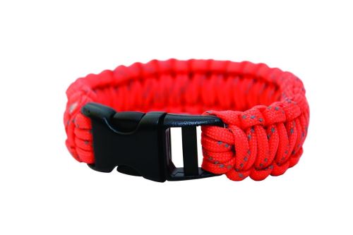 BCB Adventure bracelet paracord clothing