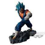 Dragon Ball Z - Statuette Dokkan Battle Super Saiyan God Super Saiyan Vegetto 16 cm