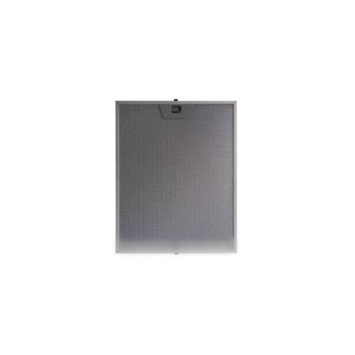 Filtre alu 364.5x276 lotus 900 1200 pour hotte roblin - d914008