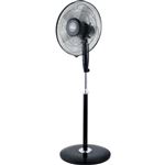 BIMAR VENTILATEUR SUR PIED H150 NOIR 10