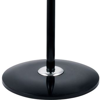BIMAR VENTILATEUR SUR PIED H150 NOIR 10