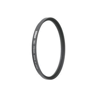Filtre Neutre NC 72mm - 1