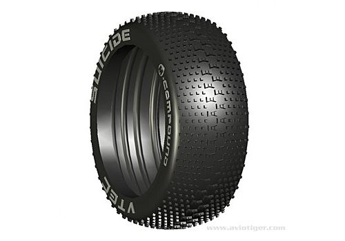 Pneu Suicide Seul Ss+mousse