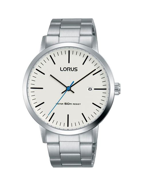 Lorus Montres Argent Homme - RH991JX9