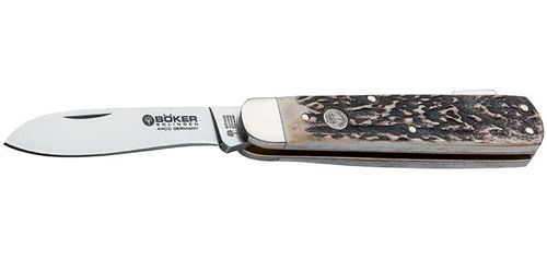 Couteaux pliants - böker - 110615 - jagdmesser mono