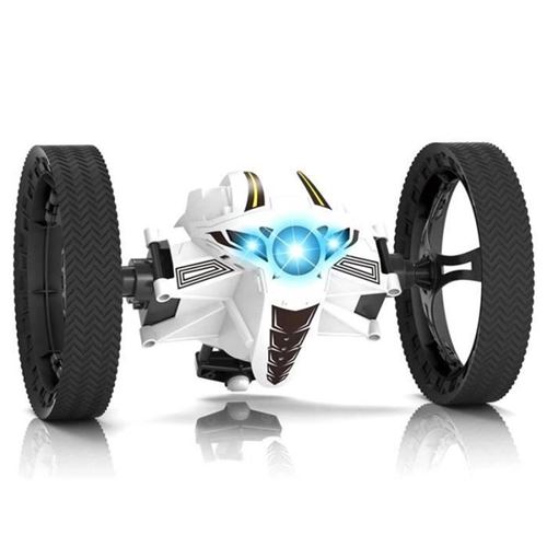 RC Bounce Car - Saut de sumo avec Light & Sound