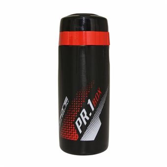 Zéfal Zbox 170mm – Le Porte-outil Tout Noir Pour Vos Sorties Vélo (0.6L)