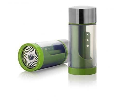 Microplane - hachoir de cuisine 2 en 1 48916