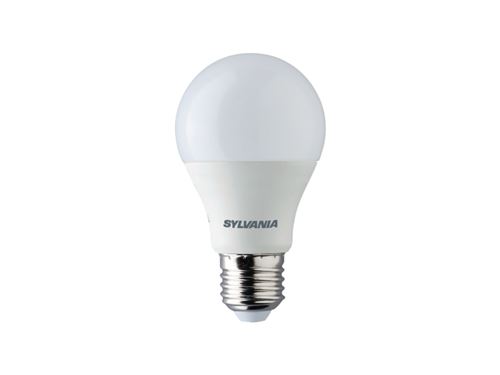 Sylvania 0026998 lampe à LED E27 A60 8 W 806 Lm 2700-4000 K
