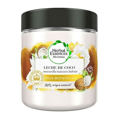 Masque réparateur pour cheveux Bio Hidrata Coco Herbal (250 ml)