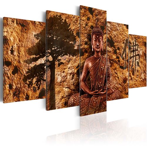 Tableau | Silence et contemplation | 200x100 | XXL | Abstraction |