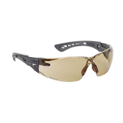 Lunettes de protection Rush+ TW Bolle Safety - Twilight