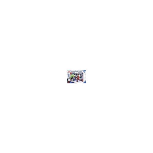 Ravensburger Marvel Avengers XXL Casse-Tête 100 Pièces
