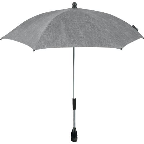 Ombrelle ronde Bébé Confort Gris