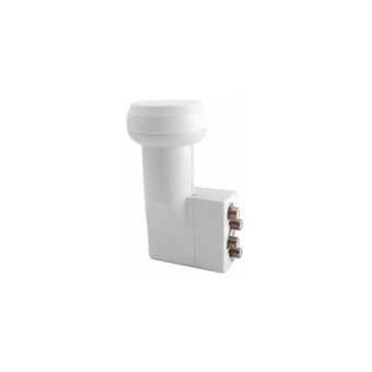 Tête de parabole FRACARRO UXQD LTE - 1