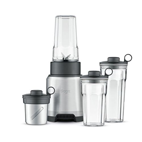 Dis appliances the boss to go plus blender