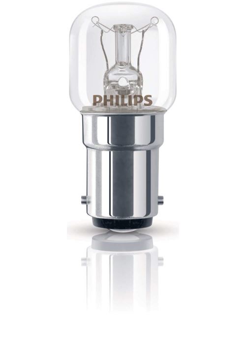 Philips Ampoule 15 W B15d Machine À Coudre