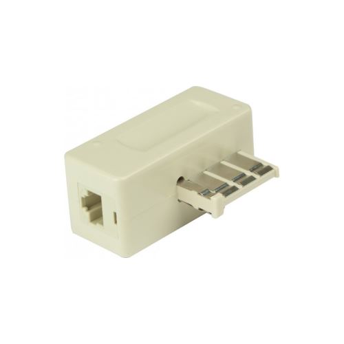 Adaptateur gigogne vers RJ-45