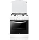 Cuisinière tout gaz FAGOR FACG 1002 B