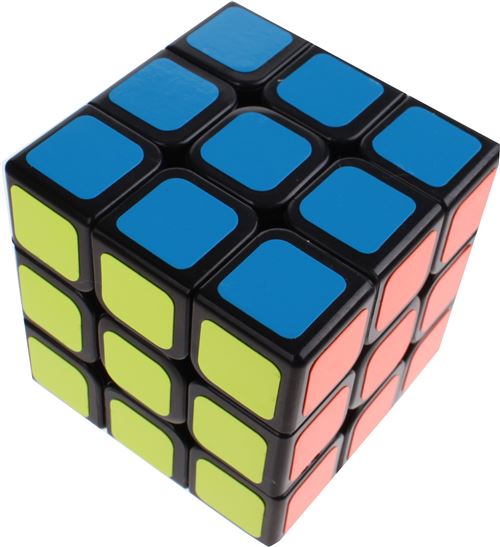Johntoy Magic Cube 5.5 cm