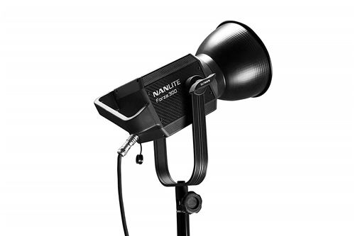 NanLite Forza 300 Lampe monolumière LED 12-2001
