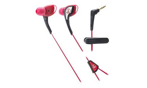 Audio-Technica SonicSport ATH-SPORT2 - écouteurs