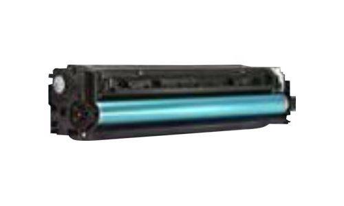 KMP H-T195 - 55 g - noir - compatible - cartouche de toner (alternative pour : HP 312A) - pour HP Color LaserJet Pro MFP M476dn, MFP M476dw, MFP M476nw