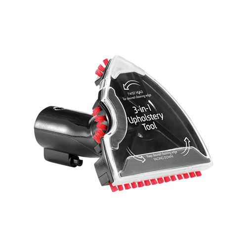 Bissell Brosse 3 en 1 pour Bissell SpotClean Professional