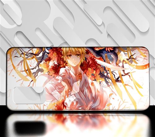 Coque pour Galaxy PLUS S20+ MANGA NORAGAMI 13