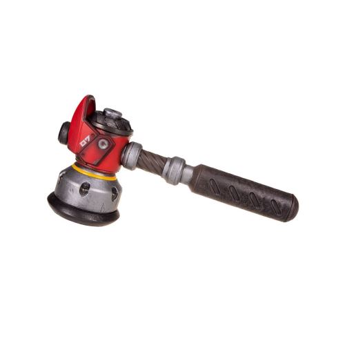 Overwatch - Réplique mousse 1/1 marteau de Torbjörn 40 cm