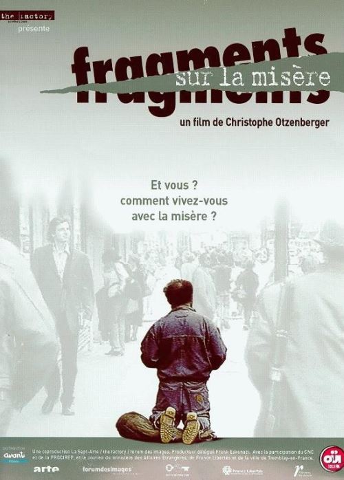 Fragments AFFICHE CINEMA ORIGINALE État correct - N/A reconditionné disponible sur Fnac