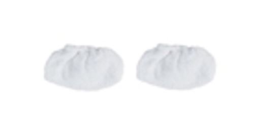 Accessoires nettoyeur vapeur et vitre POLTI KIT 2 BONNETTES LECOASPIRA et VAPORETTO ( Pro 80,Pro 90, Classic, Lecoaspira)