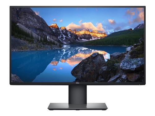 dell us 25 usb-c monitor u2520d 2560x1440 16:9 350cd/m 8ms noir