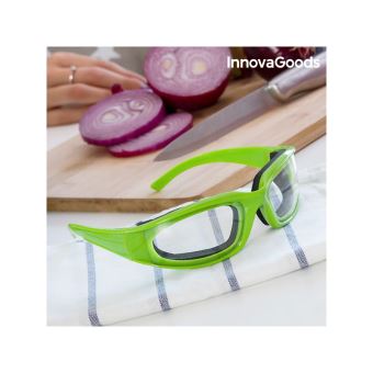 Lunette protection oignons shop