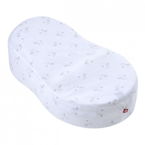 Red Castle - Drap Housse Cocoonababy - Dreamy Cloud