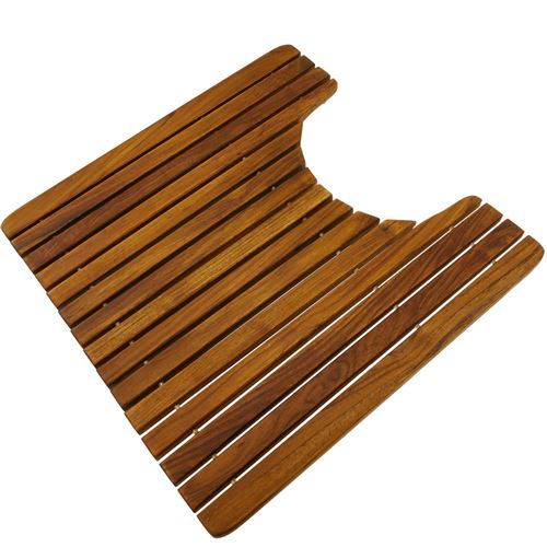 Plate Forme Pour Wc Caillebotis Pour Salle De Bains En Bois De