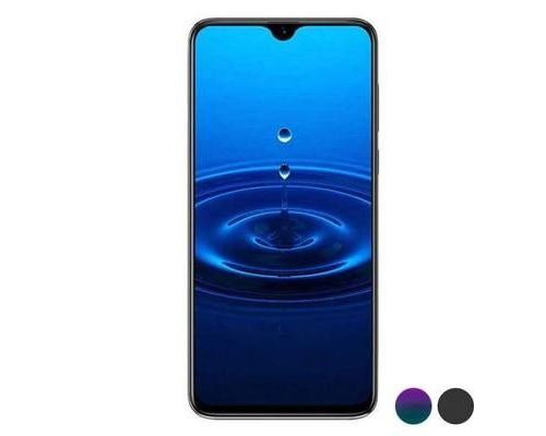 Smartphone Cubot R15 6,26 Quad Core 2 GB RAM 16 GB
