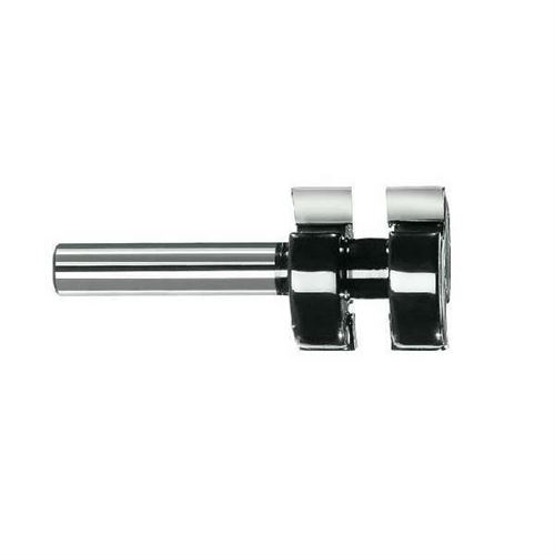 Bosch Federfräser 8 mm D1 25 mm L 5 mm G 58 mm