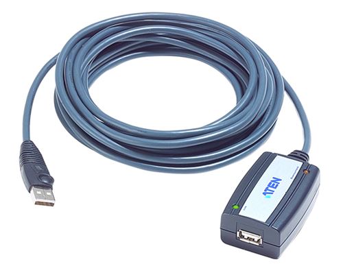ATEN UE-250 - USB-verlengkabel - 5 m