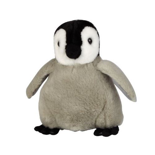 Poussin Ravense Peluche En Peluche Peluche. 22cm.