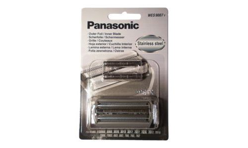 Panasonic WES9007Y1361 - tête et lame de rechange
