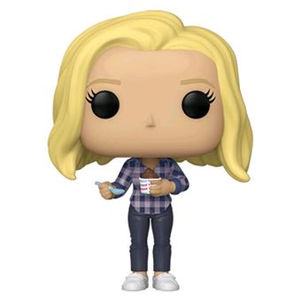 The Good Place - Figurine POP! Eleanor Shellstrop 9 cm