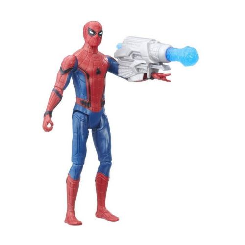 SPIDERMAN - Figurine 15 cm Spiderman Classique