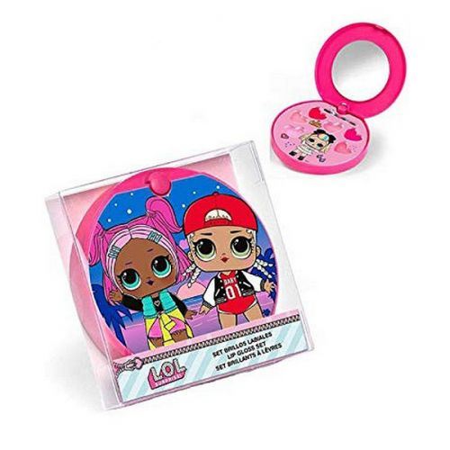 Filles Kit De Maquillage Lol Surprise Taille 3 - Image 2