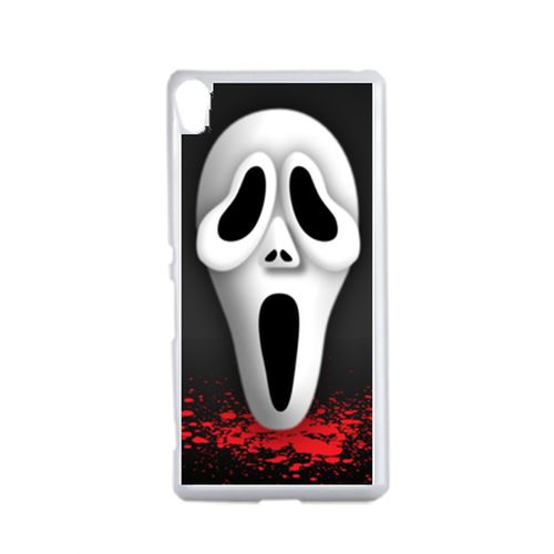 Coque Fantome Compatible Sony Xperia Xa Transparent