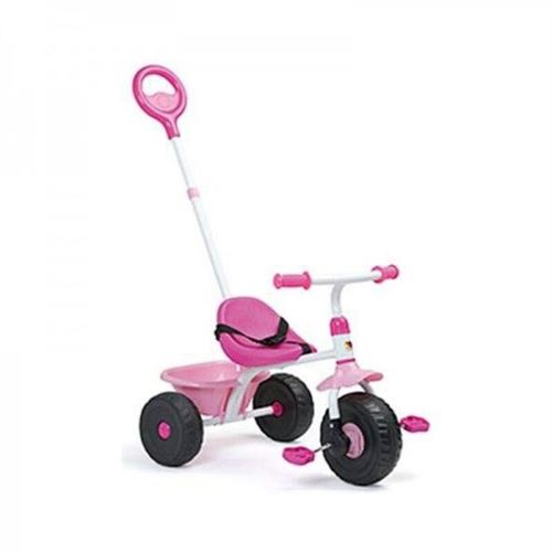 Tricycle Urban Trike Pink (98 cm) Moltó