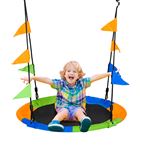 Toboggan glissière wavy plastique 175 cm vert kaki - TP Toys Toboggan glissière wavy plastique 175 cm vert kaki - TP Toys