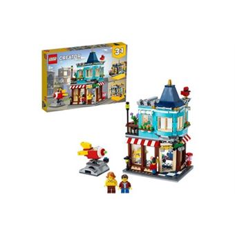 Lego tour de princesse de raiponce, 369 pièces, jouets pour enfants, blocs  de Construction Lego, cadeaux