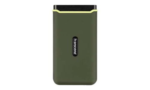 Transcend Esd380c Ssd To Usb 3.2 Gen 2X2 Taille 4 de Inmac Wstore - Image 2