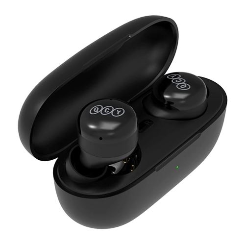 Shot - Ecouteurs Bluetooth Design Avec Boitier de Charge pour XIAOMI Redmi  Note 7 Smartphone Sans Fil INTRA-AURICULAIRE (NOIR) - Ecouteurs  intra-auriculaires - Rue du Commerce